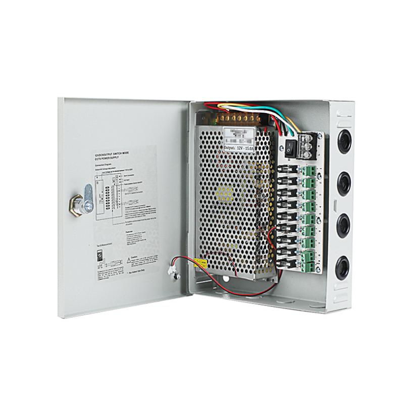 FSATECH PS312V15A9